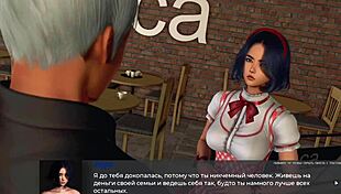 Deviant Anomalies Gameplay Lengkap Bahagian 22