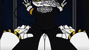 Murder Drones Compilation Featuring Various Anime Characters in Action Scenes