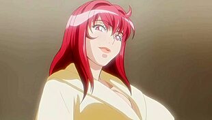 Netarixan Episode 1: Teacher Bound in Bondage Creampie