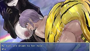 MGQ Paradox Compilation Part 14: Bold Hentai Game Scenes