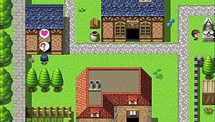 I watched the prince's friend doing something under the pervert's table in this hentai with ciella and luciella part eight