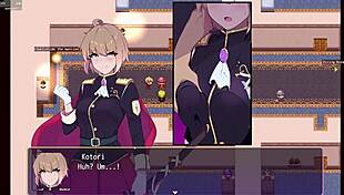 mirage's defection english part 1