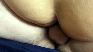 Comi O Cuzinho Dela Enquanto Ela Mamava!