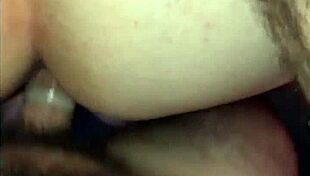 Winter Costume Dress Side Fuck Doggy