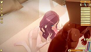 Cute Girl Teased Boldly