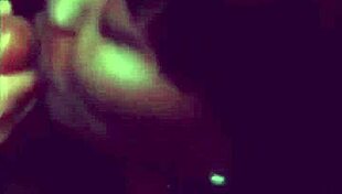 My Horny Spouse's Deep Pussy Action In Homemade Video