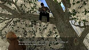 Charming Step-Cousin Reveals Her Alluring Nude Form