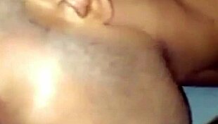 adultpriya's intense pussy licking session