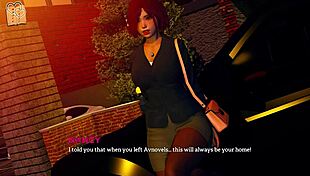 What adventures does Eternum 5 bring in hentai anime?