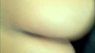 Aninha Gives Ass And Moans Like A Slut – You Need To Hear It!