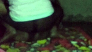 Indian Bhabhi Fucked Hard By Lifting Her Sleeping Body