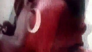 is she sucking that big dick good or what?