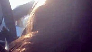 Bestfriend gives road head with dirty talk 😈