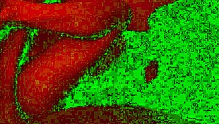 Couple gets rough in bad light, face fucking wildly 😈