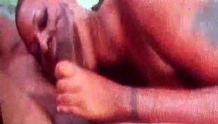 is she sucking that big dick good or what?