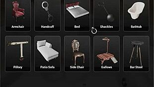 Fallen doll v1 3 game in 3d anime style