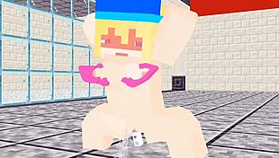 Cupshell Compilation of Wild Hentai Anime Scenes