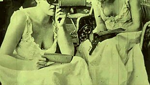 Victorian erotic confessions