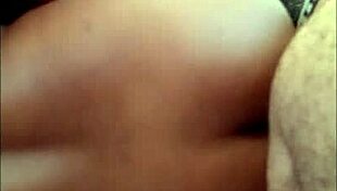 Aninha Gives Ass And Moans Like A Slut – You Need To Hear It!