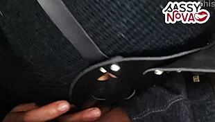 want to see her deep blowjob and handjob?