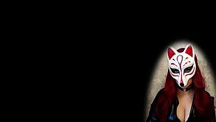 Kate 13 In Intense Cartoon Cosplay Action