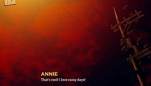 What adventures does Eternum 5 bring in hentai anime?