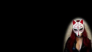 Kate 13 In Intense Cartoon Cosplay Action