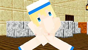 Cupshell Compilation of Wild Hentai Anime Scenes