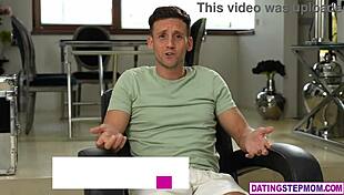 I’m obsessed with Shalina Devine and Micky Muffin’s wild fight.