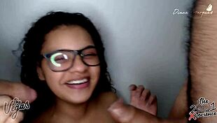 Ecstatic Curvy Swinger Wild Party