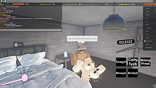 23 roblox porn with blonde big ass