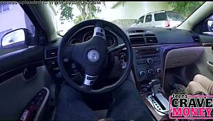 blonde teen 18+ fucks for cash with skinny body and petite frame