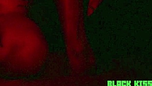 Couple gets rough in bad light, face fucking wildly 😈