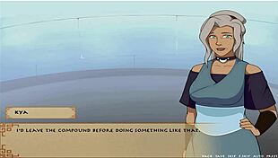 four element trainer book 5 slav part 10