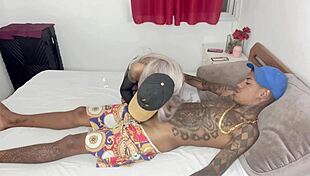 Oh, that hentai bathing scene with sexy latina assfucking 😍