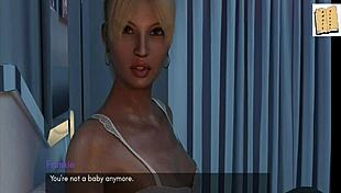 Intense Hentai Action In Two Weeks 14