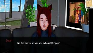 My New Family 172 Hentai Cartoon