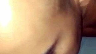 adultpriya's intense pussy licking session