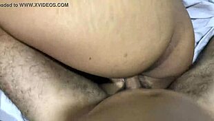 I bent over and his finger in my ass made me cum so hard, mariangel belle