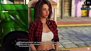 Complete Gameplay - Sunshine Love Part 2