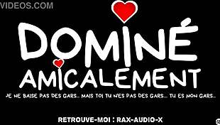 i, a straight guy, fucked and dominated my gay buddy for the first time, it was intense