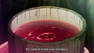 Sukebe Elf Tanbouki 2: Anime Hentai Adventure