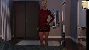 Intense Hentai Action In Two Weeks 14