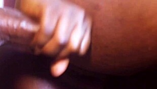 i passionately bang horny ebony milf