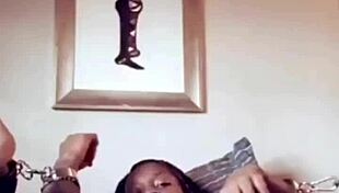 My Horny Spouse's Deep Pussy Action In Homemade Video