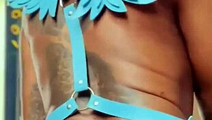 My Horny Spouse's Deep Pussy Action In Homemade Video