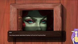 what a legend part 24 spending the night with myrtle