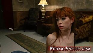 Is this mistress fisting that teen rough and homemade?