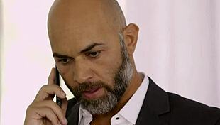 Cherie Deville's First Anal