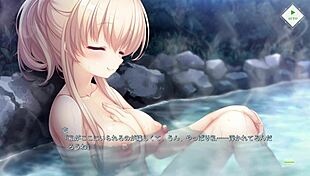 Ren Mikiruya's Intense Scene In Unless Terminalia!